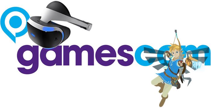 Sony ควง Nintendo คว้ารางวัลใหญ่ในงาน Gamescom