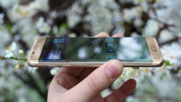 ของเค้าดี! ผลวิจัยชี้ครึ่งปีแรก Galaxy S7 Edge ขายดีสุดในกลุ่มมือถือแอนดรอยด์