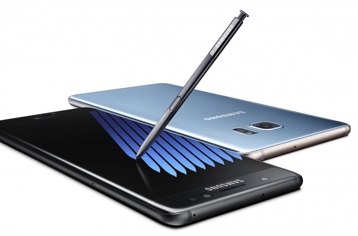 สื่อตี Galaxy Note 7 โชว์โหดทุบสถิติยอดจองสูงสุดในแดนกิมจิแล้ว