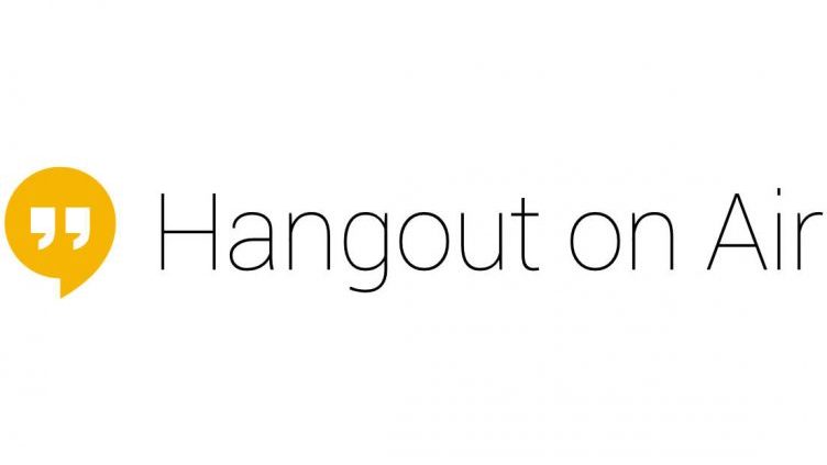 กูเกิลประกาศย้ายฟีเจอร์ Hangout On Air จาก Google+ ไปที่ YouTube Live