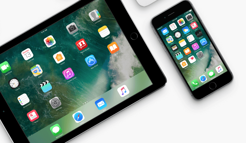 วิธีอัปเดต iOS 10 สำหรับ iPhone iPad ไม่ต้องกลัวข้อมูลหาย!!