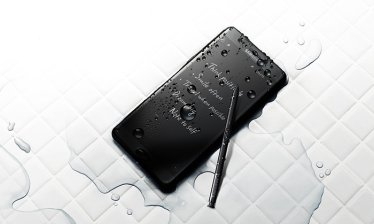 Samsung Galaxy Note 7 เคาะราคา 28,900 บาท เปิดจอง 5-14 จำหน่าย 19 สิงหาคมนี้