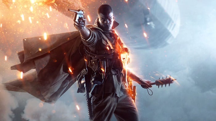 รวม 7 สิ่งที่คุณต้องรู้ก่อนเล่น Battlefield 1 Open Beta