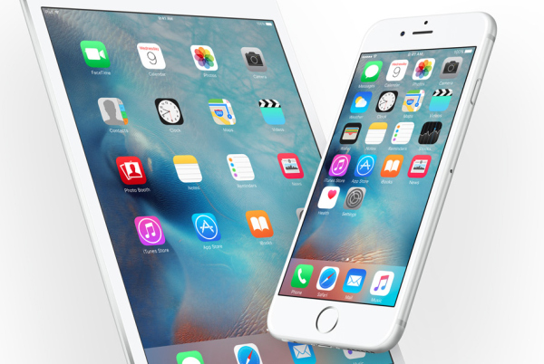 Apple ปล่อยอัปเดต iOS 9.3.4 สำหรับ iPhone iPad แล้ว
