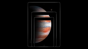 ซอยอีกรุ่น Apple เตรียมเปิดตัว iPad Pro ขนาดหน้าจอ 10.5 นิ้วในปีหน้า