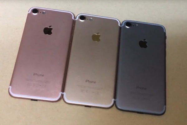 ลือกันไป! Evan Blass มั่นใจ Apple จะขาย iPhone 7 และ 7 Plus ในวันที่ 16 กันยายน 2016