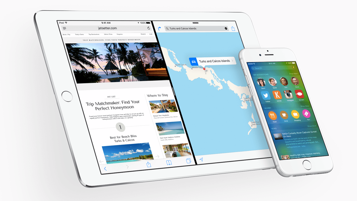 วิธีดาวน์เกรด iPhone iPad จาก iOS 10 กลับไปยัง iOS 9.3.5 ง่ายๆ ใครๆ ก็ทำได้
