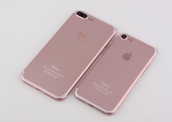 คาด iPhone 7 อาจผลิตมาเพียงไม่เพียงพอต่อความต้องการในช่วงแรก