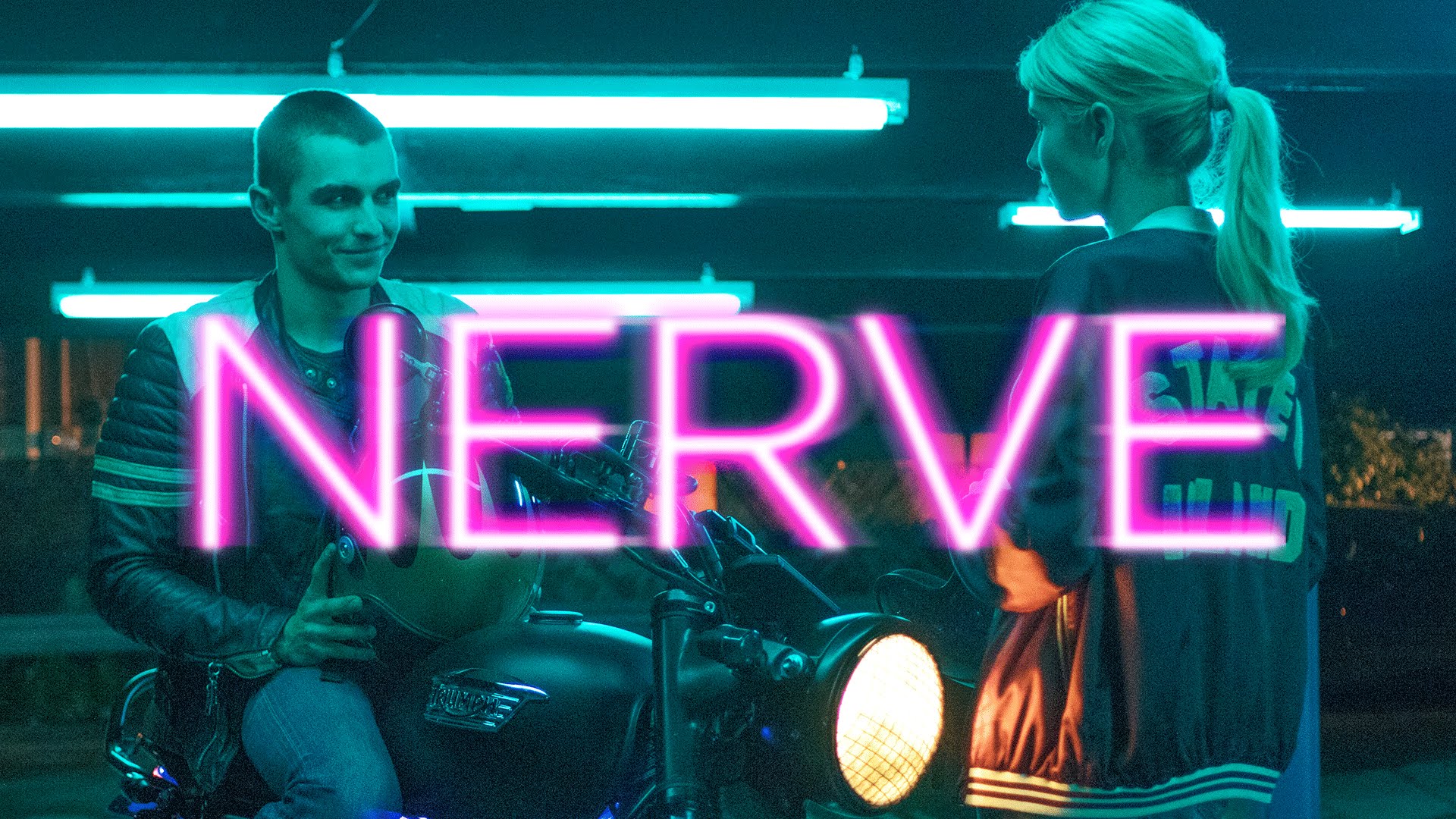 Nerve : เมื่อ “13 เกมสยอง” กลายเป็นเกมออนไลน์