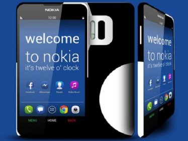 สมาร์ทโฟน Nokia จำนวน 2 รุ่น โผล่ทดสอบ Benchmark แล้ว