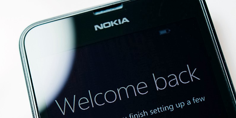 เมื่อ Nokia “จะกลับสู่ตลาด” โดยยอดฝีมือของ “ฟินแลนด์” อีกครั้ง