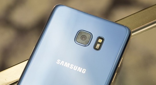 พร้อมหน้า! สามค่ายเผยโปรโมชั่น Samsung Galaxy Note 7 มาให้เลือกแล้ว!!