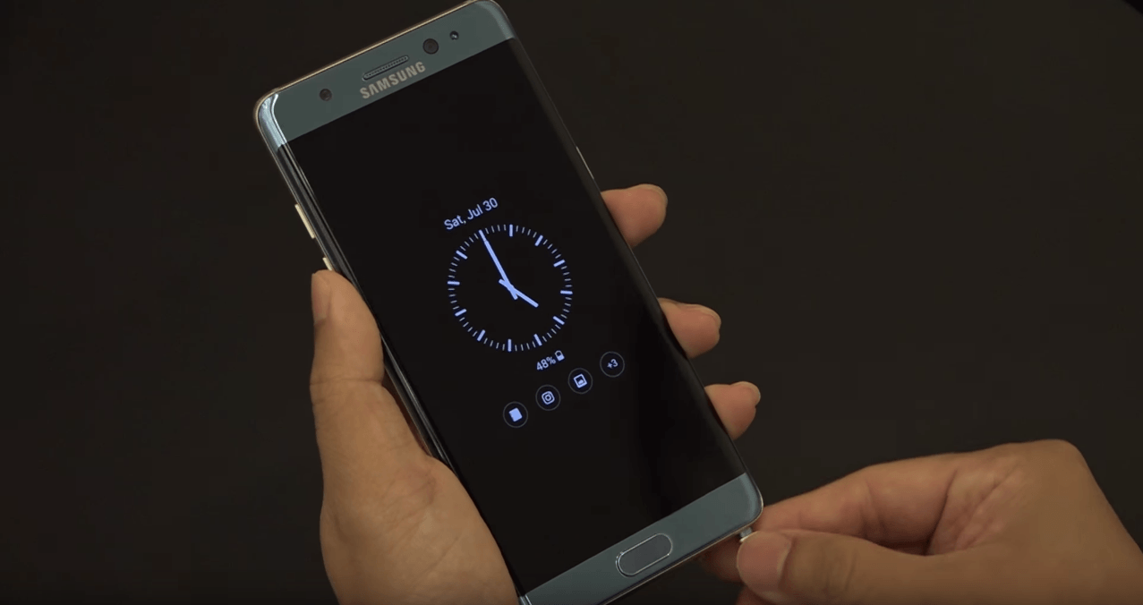 เป็นเรื่อง! Motorola ถาม Samsung “ขโมยฟีเจอร์เจ๋งๆ จากคนอื่น ทำถูกแล้วหรอ?”