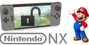 คอเกมเฮ ลือกันว่า Nintendo NX จะไม่ล็อกโซน !!
