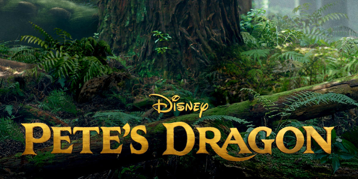 รีวิว Pete’s Dragon : ใส ๆ ไร้สารพิษสไตล์ดิสนีย์