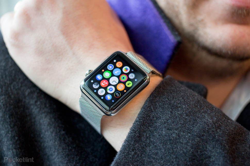สื่อนอกเผย Apple Watch 2 จ่อเปิดตัวเดือนหน้าพร้อมเป็นอิสระจาก iPhone แล้ว