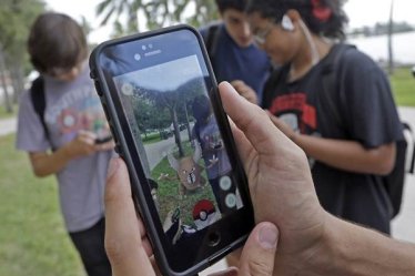 จำนวนผู้เล่น Pokémon Go ในอเมริกาลดลง 22%: ผู้เล่นหลายคนอยากได้ฟีเจอร์ใหม่