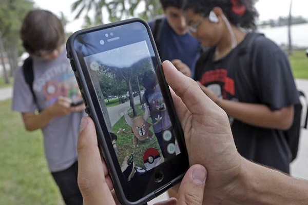 จำนวนผู้เล่น Pokémon Go ในอเมริกาลดลง 22%: ผู้เล่นหลายคนอยากได้ฟีเจอร์ใหม่