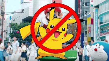 มาดูกันว่าทำไม Pokemon ถึงไม่ได้เป็นหนึ่งตัวละครในพิธีปิด โอลิมปิก