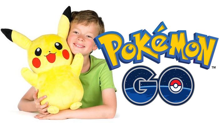Nintendo ยิ้มมูลค่าแบรนด์ของ Pokemon เพิ่มเกิน 100% เพราะ Pokemon GO