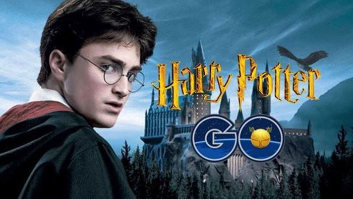 Pokemon GO ถอยไป Harry Potter GO มาแล้ว !!