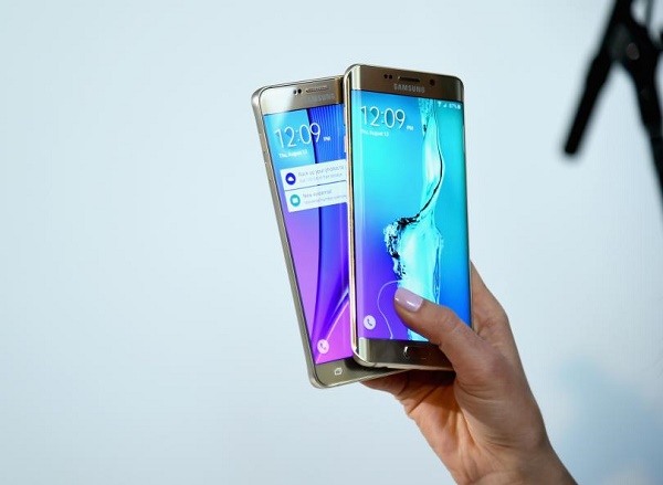 Samsung ยืนยัน Galaxy Note 7 จะได้อัปเดต Android 7.0 Nougat ภายในเดือนตุลาคม-พฤศจิกายน