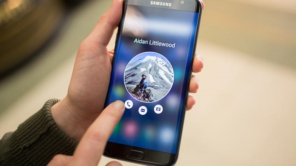 Samsung มือขึ้น! ติด 3 อันดับแรกสมาร์ทโฟน Android ขายดีที่สุดในโลก : Galaxy S7 edge ขายดีที่สุด