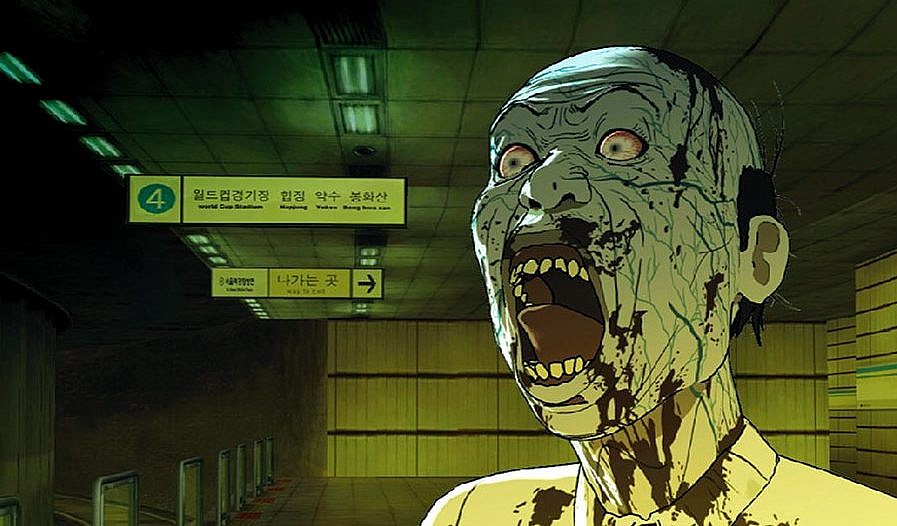 Seoul Station ชมเหตุการณ์อีกฟากฝั่งของ Train to Busan ฉบับอนิเมชั่น