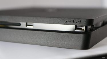 ชมคลิปชัดๆเปิดตัวเครื่องเกม “PS4 Slim” ที่ตัวเล็กและบางลง