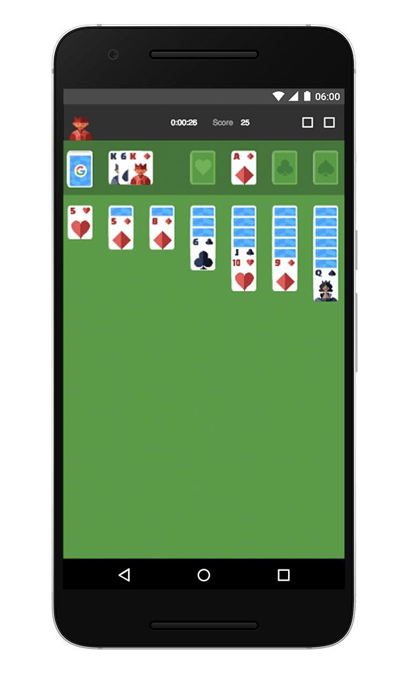 solitaire