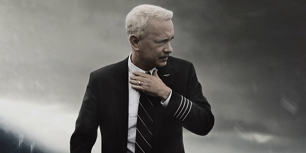 Sully ผลงานดราม่าสะเทือนอารมณ์โดย 2 ผู้ยิ่งใหญ่แห่งฮอลลีวู้ด: Tom Hanks และ Clint Eastwood