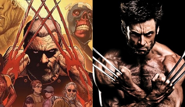 มาดู Hugh Jackman กับมาด “โลแกนวัยชรา” ใน Wolverine 3