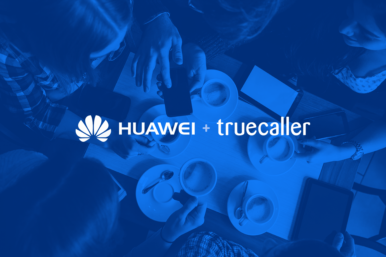 Truecaller จับมือกับ Hauwei เตรียมทำเป็น Dialer หลัก ภายในเดือนกันยายนนี้