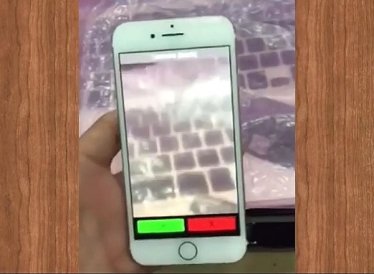 มาแล้ว: วิดีโอแสดงการทำงานของ “iPhone 7 รุ่นต้นแบบ” เป็นครั้งแรก (จากประเทศจีน)