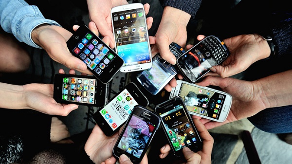 อะไรที่ทุกคน “ต้องการ” ให้มีในสมาร์ทโฟนมากที่สุด ?