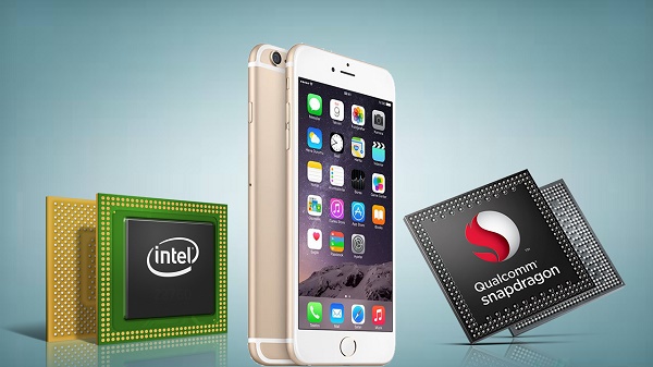 เหตุใด iPhone 7 และ 7 Plus จึงใช้ชิปโมเด็ม 4G LTE จาก 2 บริษัท: Intel, Qualcomm