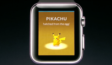 Pokemon Go บน Apple Watch อาจไม่ประสบความสำเร็จอย่างที่คาด: เนื่องจากปัญหาแบตเตอรี่