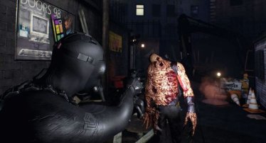 มาแล้วเกมที่ได้แรงบันดาลใจจากเกม Resident Evil 4 ฉบับแฟนๆทำเอง