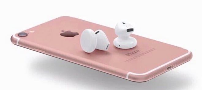 AirPods