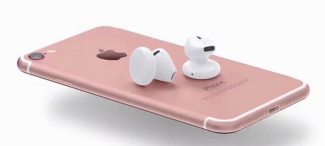 AirPods