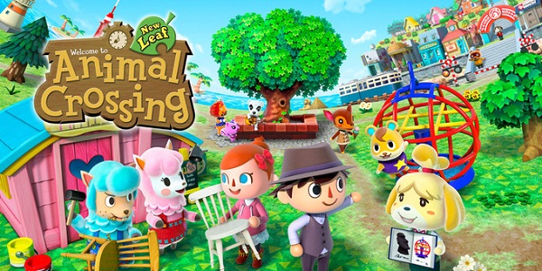 นินเทนโด เตรียมเปิดตัวเกม Animal Crossing บน สมาร์ทโฟน 25 ตุลาคม นี้