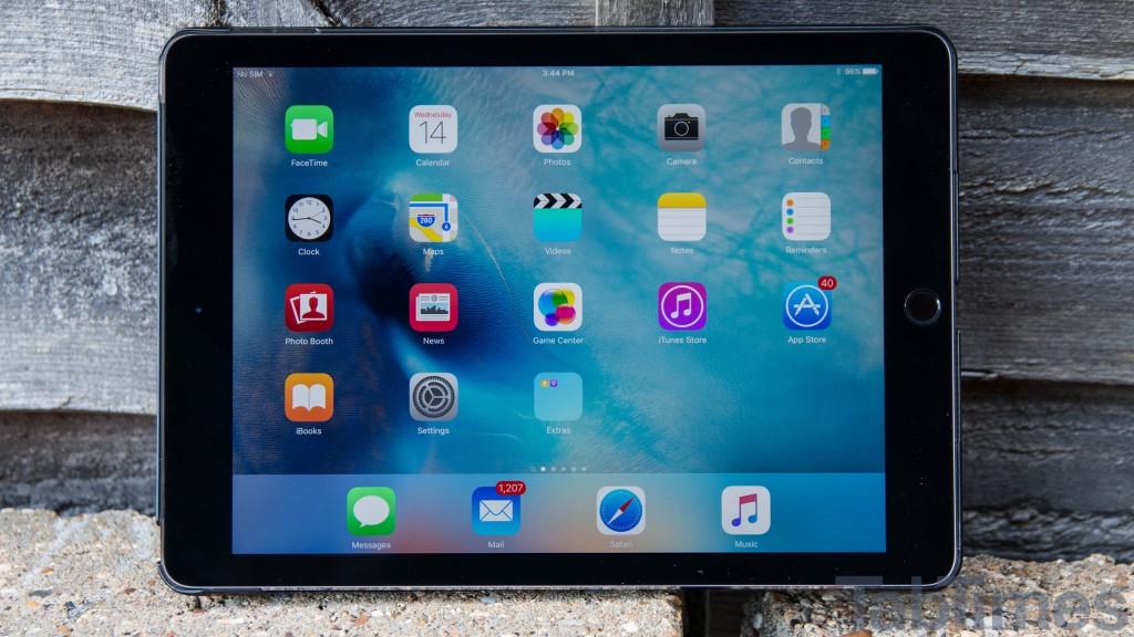 iPad Air 2 จากผู้จำหน่ายหลักๆ หมดสต็อกแล้วก่อนเปิดตัว iPhone 7