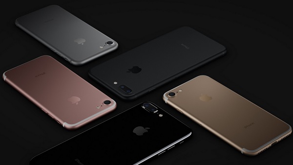 Apple อาจเปิดตัว iPhone 7s “สีแดง” สีใหม่อีกหนึ่งสี