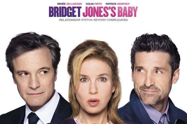 Bridget Jones’s Baby: หนังของผู้หญิง กับอายุที่มากขึ้น และความอลวนครั้งใหม่