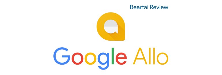 Google Allo