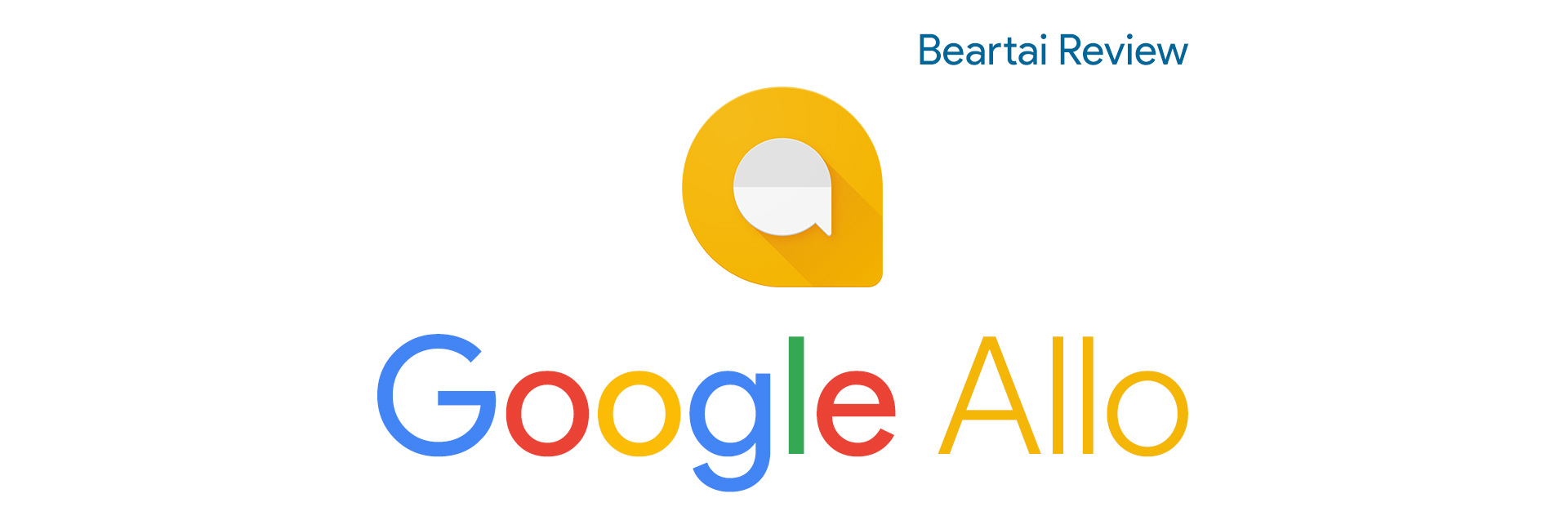 เจาะลึก Google Allo แอปแชทน้องใหม่สุดฉลาดจาก Google