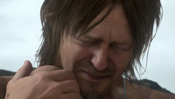 “Death Stranding”เกมจากผู้สร้าง Metal Gear วางขายก่อน โอลิมปิก 2020 แน่นอน