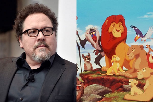 The Lion King ฉบับจอเงิน: งานรีเมคล่าสุดของ Disney และผู้กำกับ The Jungle Book