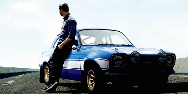 Paul Walker อาจปรากฏตัวอีกครั้งในภาคต่อของ Fast & Furious