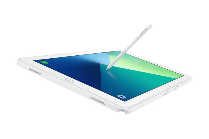 เปิดราคา Galaxy Tab A พร้อม S Pen ในไทย 12,900 บาท